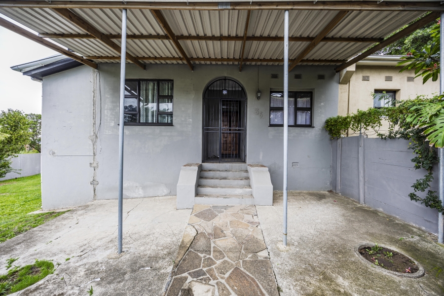 3 Bedroom Property for Sale in Lennox Estate Eastern Cape